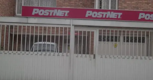 POSTNET BOGOTÁ POSTNET BOGOTÁ